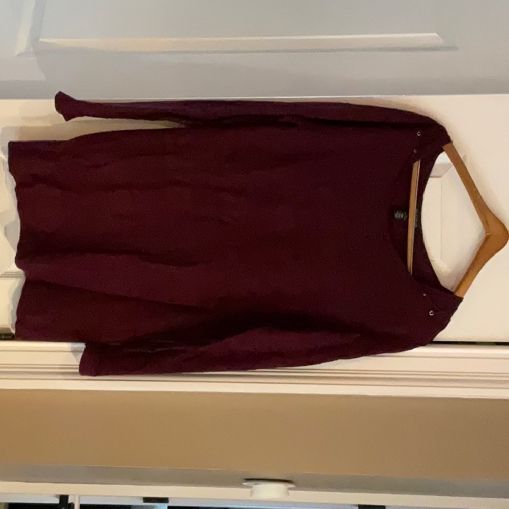Women’s sweater